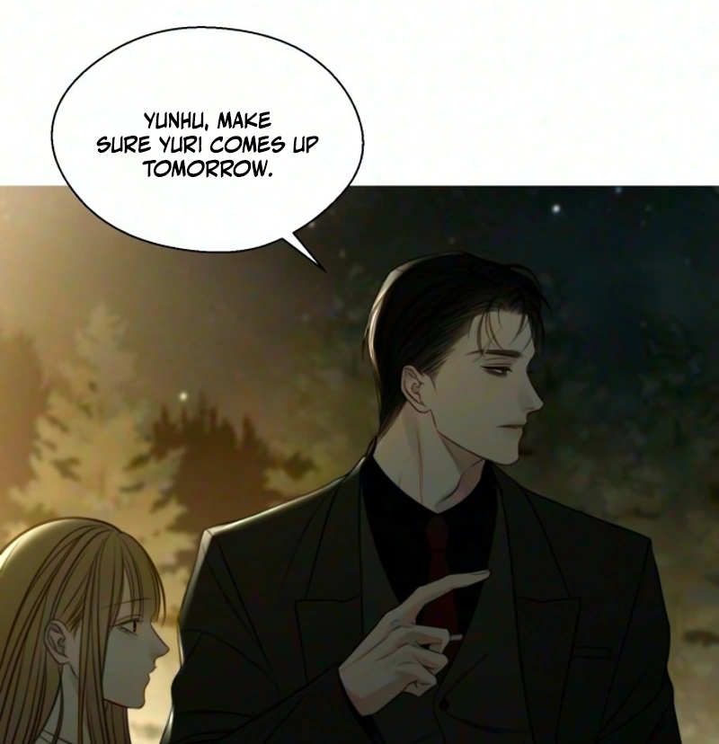 Night at the Crossroads Chapter 13 page 152 - 