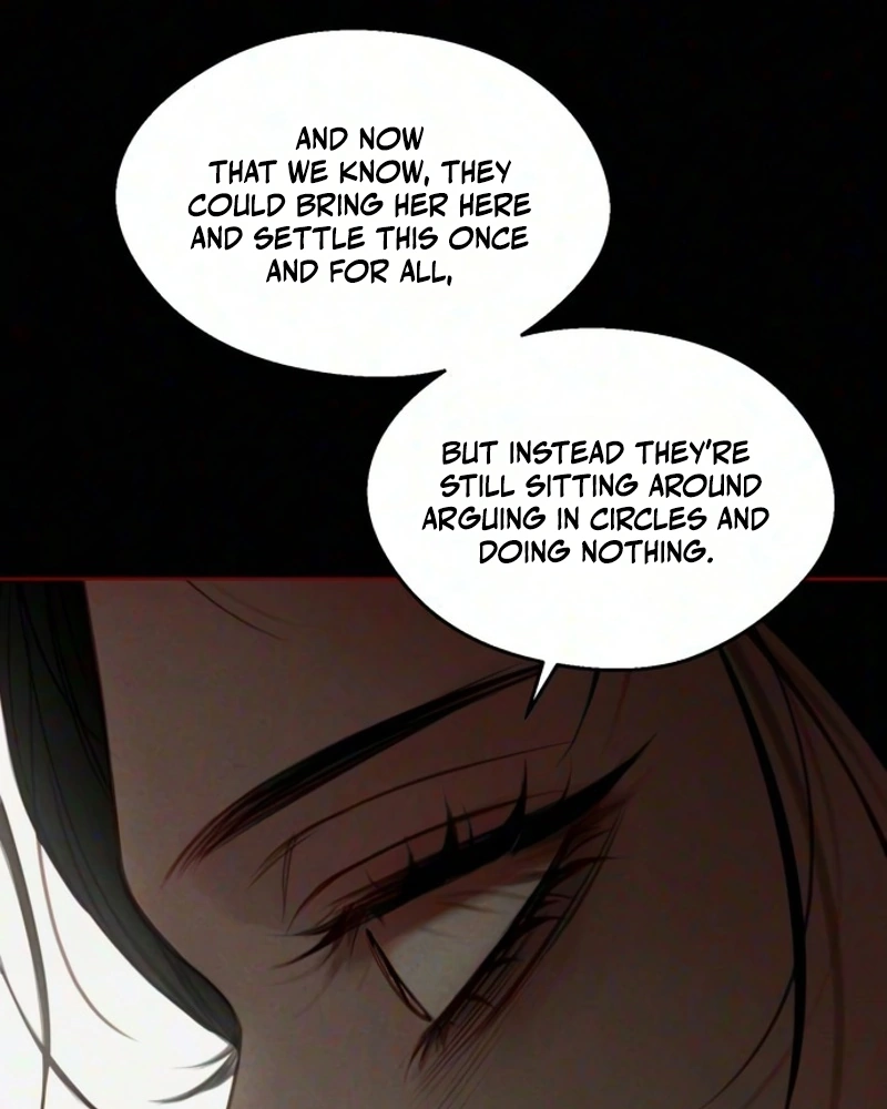 Night at the Crossroads Chapter 13 page 23 - 