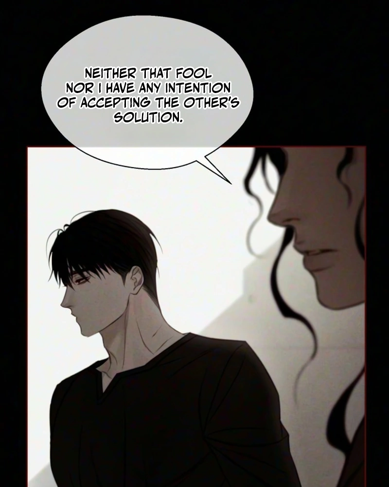 Night at the Crossroads Chapter 13 page 46 - 