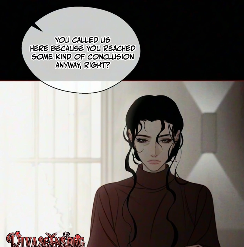 Night at the Crossroads Chapter 13 page 50 - 