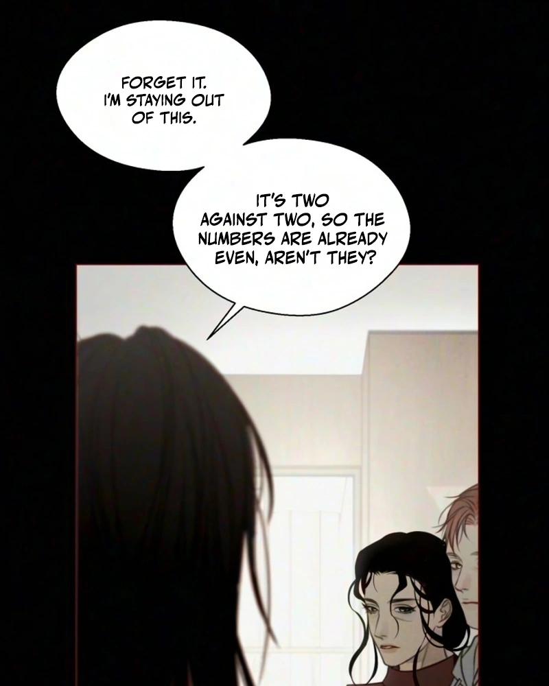 Night at the Crossroads Chapter 13 page 80 - 