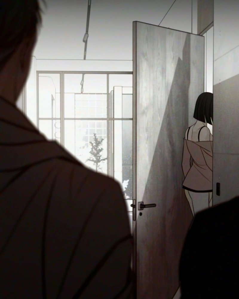 Night at the Crossroads Chapter 13 page 88 - 