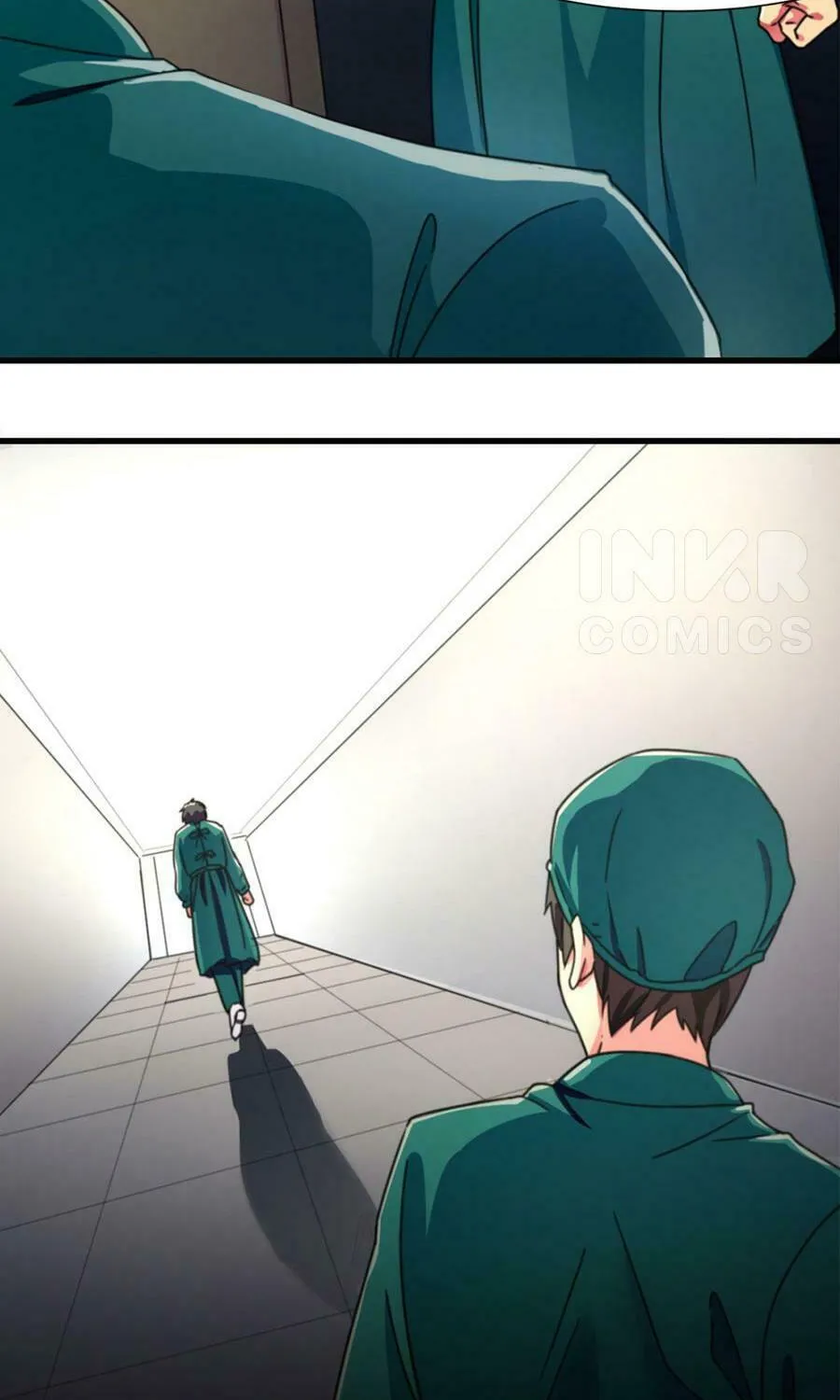 Night Bookstore Chapter 1 page 24 - 
