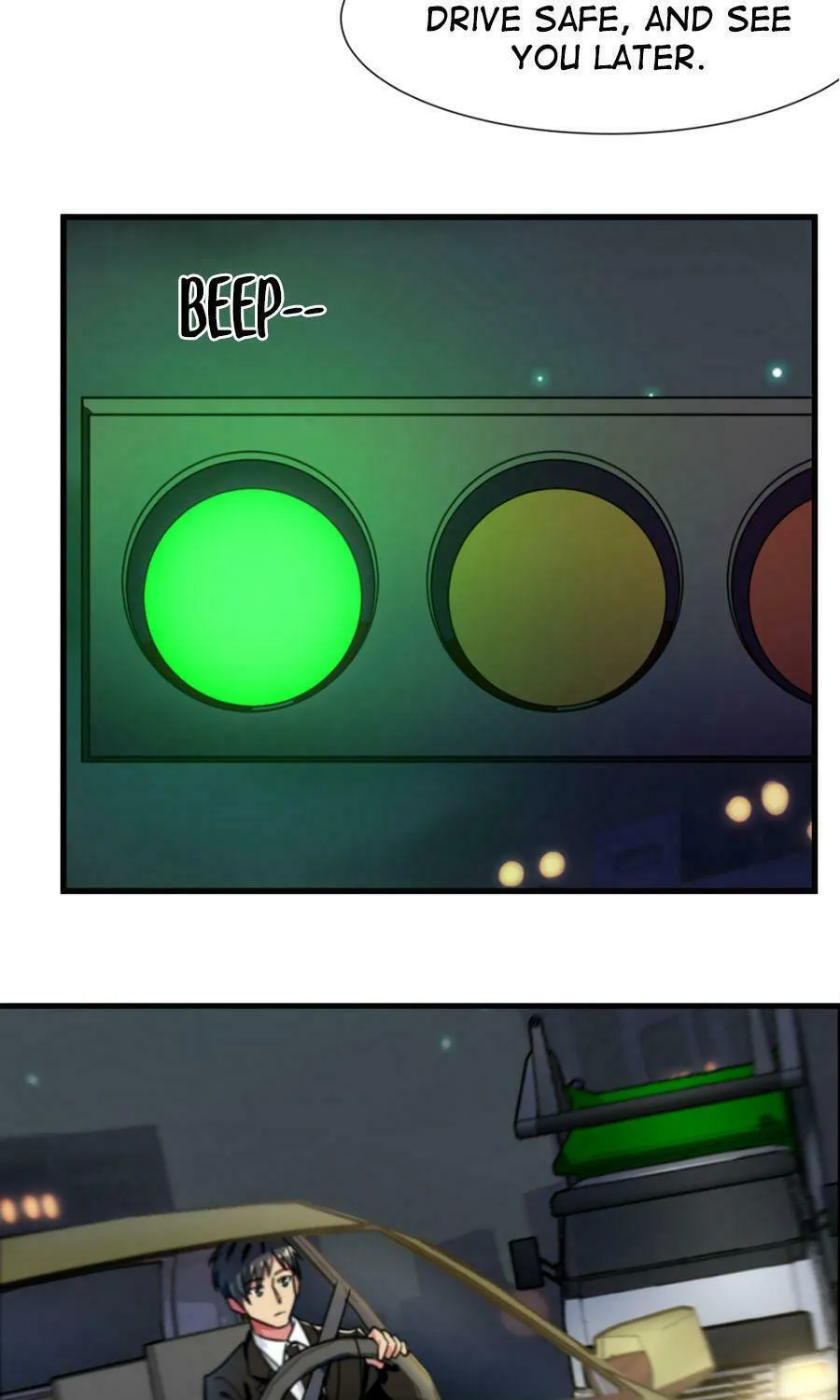 Night Bookstore Chapter 1 page 29 - 
