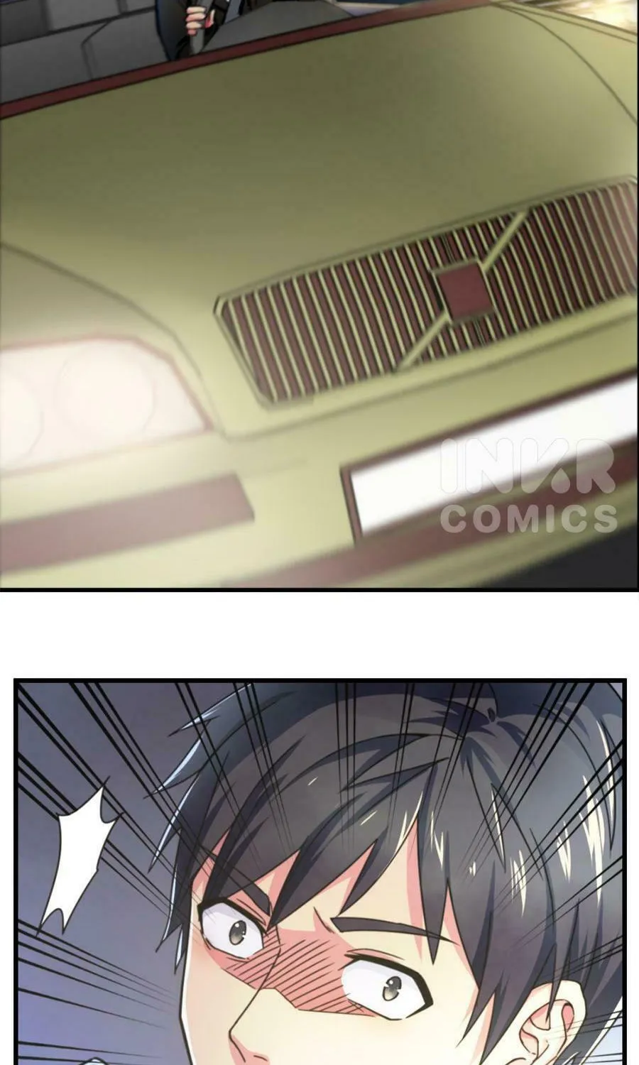 Night Bookstore Chapter 1 page 30 - 