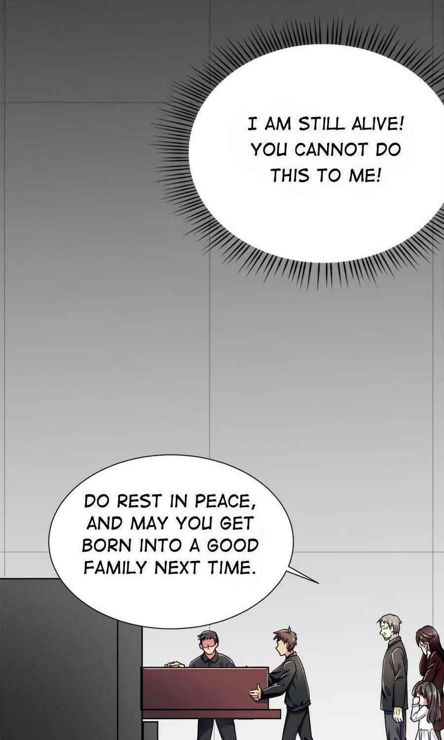 Night Bookstore Chapter 1 page 37 - 