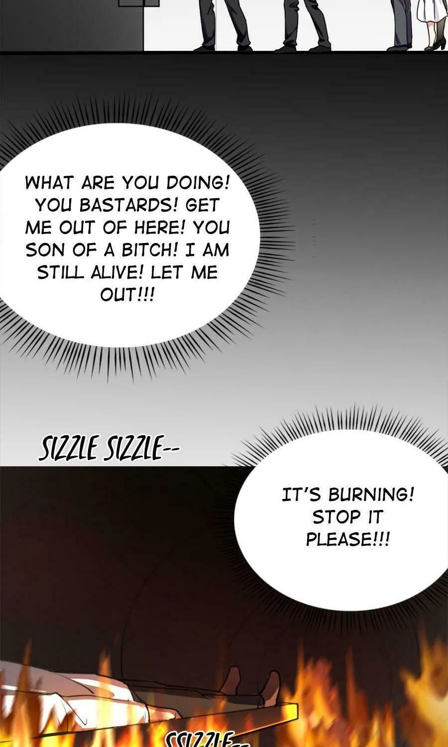 Night Bookstore Chapter 1 page 38 - 