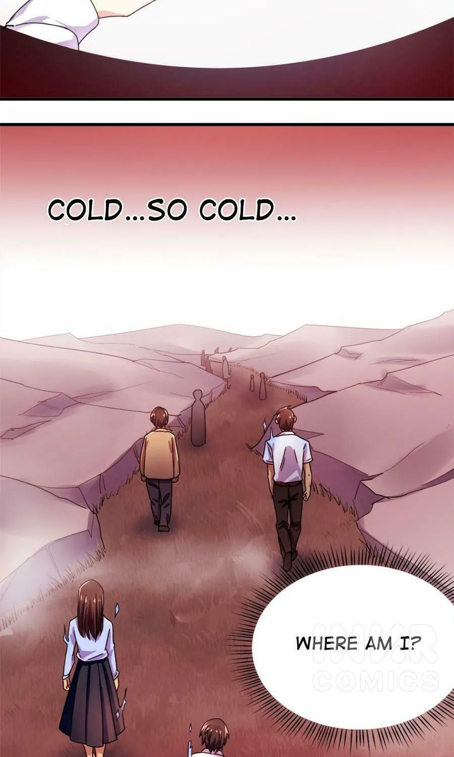 Night Bookstore Chapter 1 page 41 - 