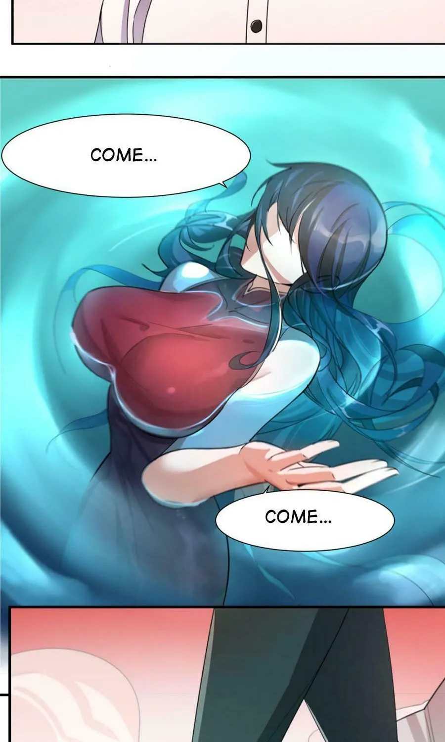 Night Bookstore Chapter 1 page 48 - 