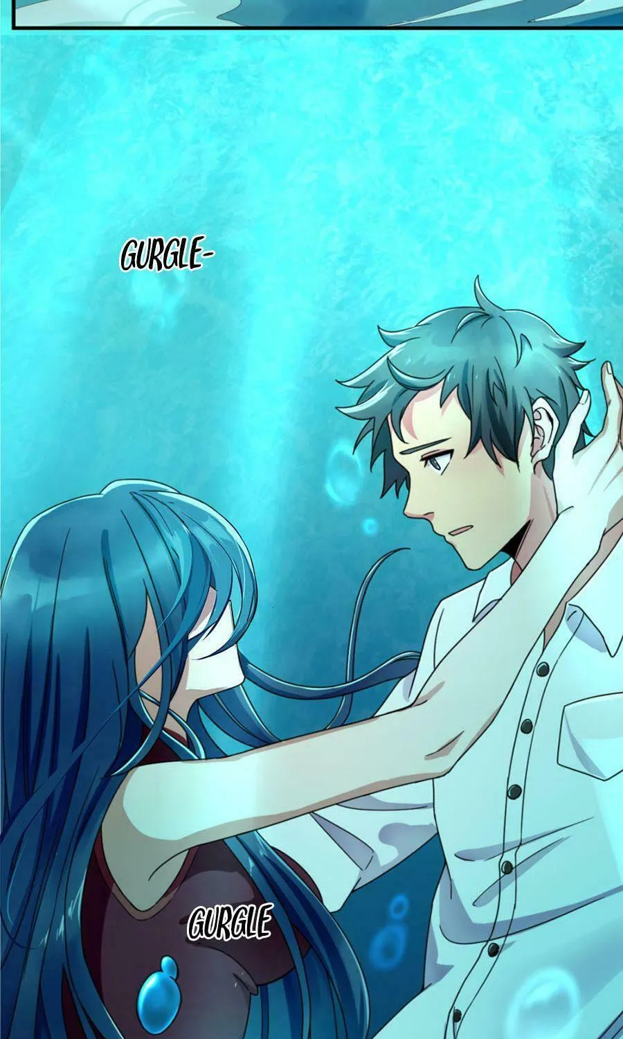 Night Bookstore Chapter 1 page 50 - 