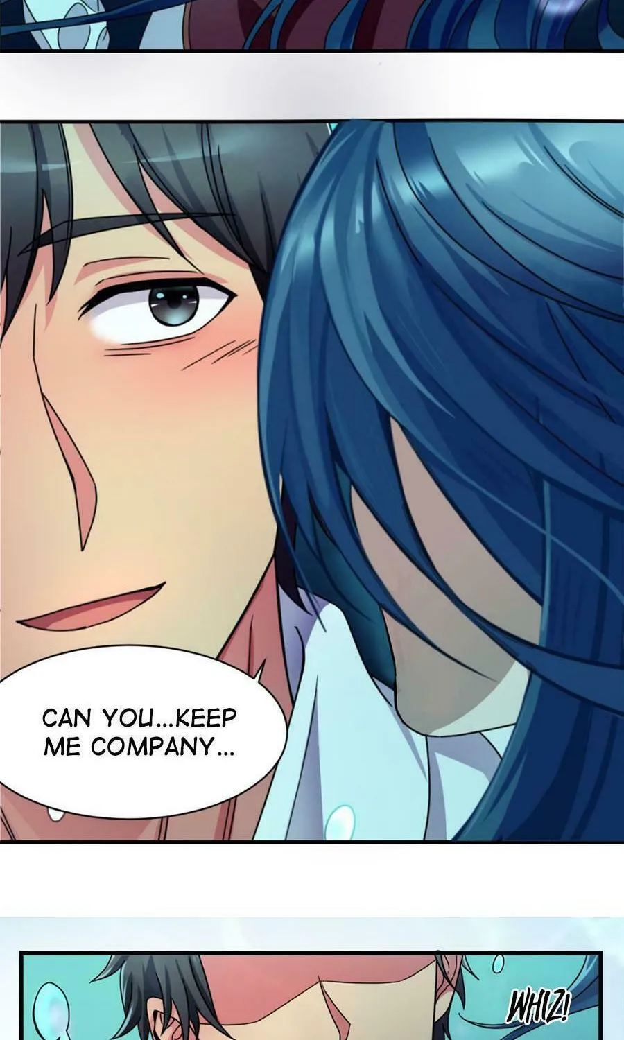 Night Bookstore Chapter 1 page 53 - 