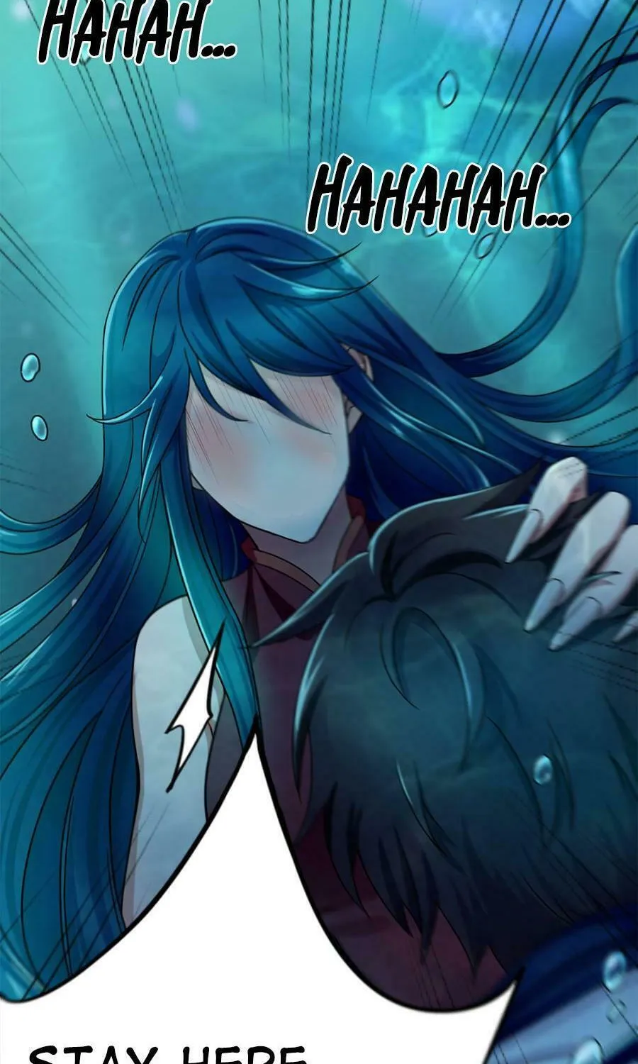 Night Bookstore Chapter 1 page 55 - 