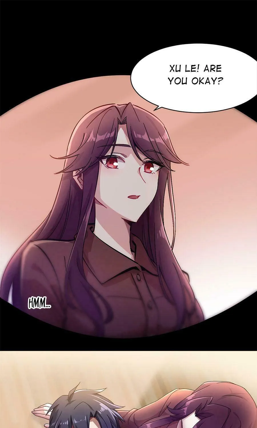 Night Bookstore Chapter 10 page 1 - 