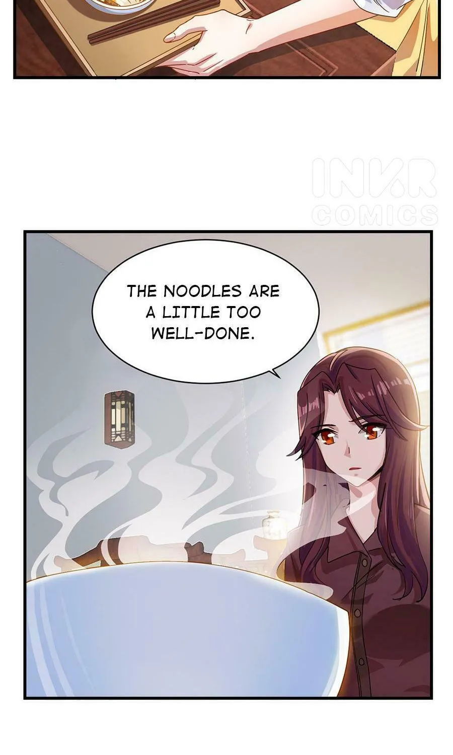 Night Bookstore Chapter 10 page 18 - 