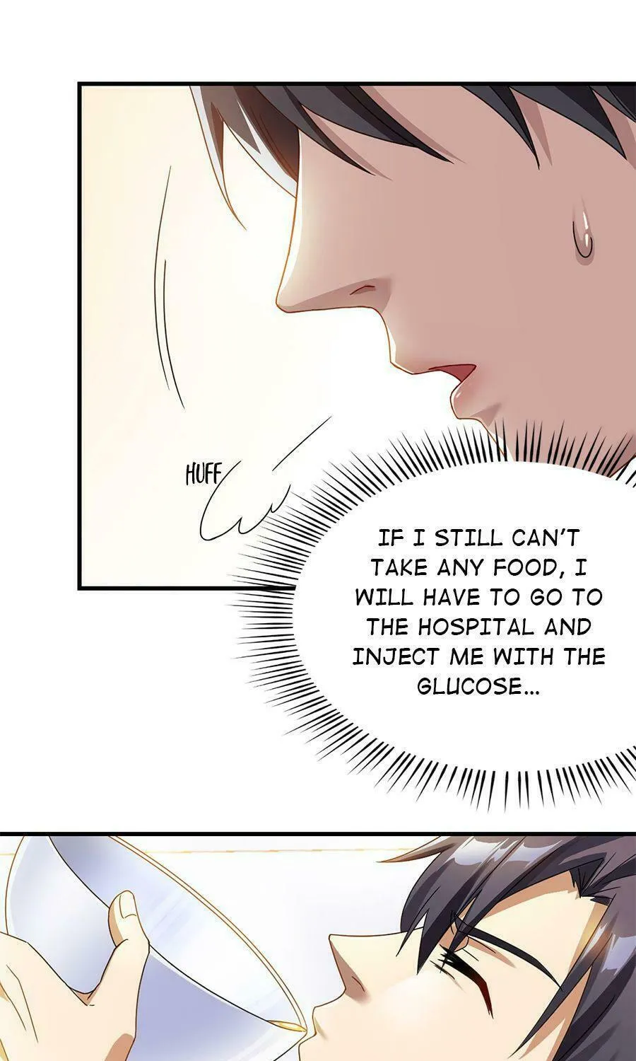 Night Bookstore Chapter 10 page 22 - 