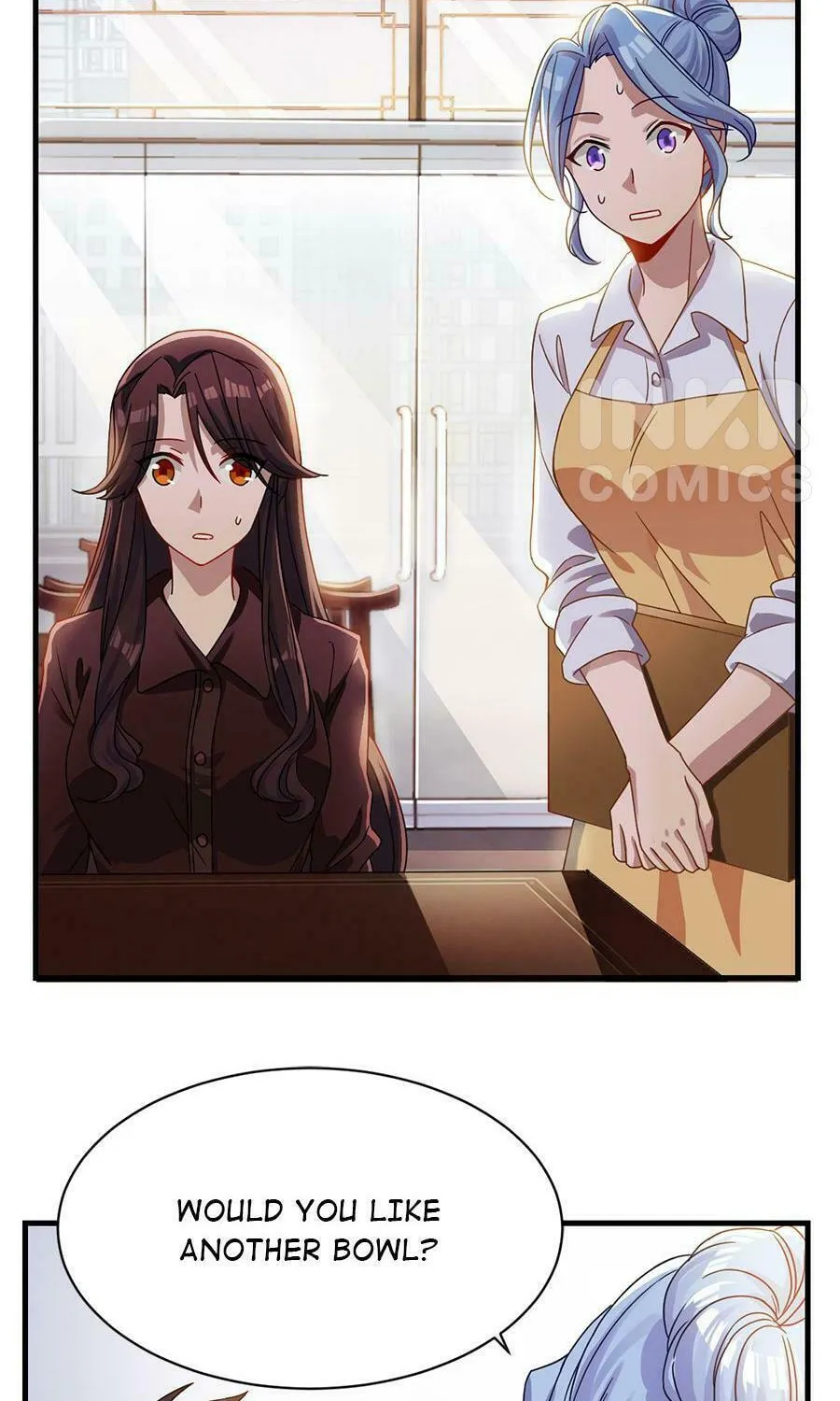 Night Bookstore Chapter 10 page 30 - 