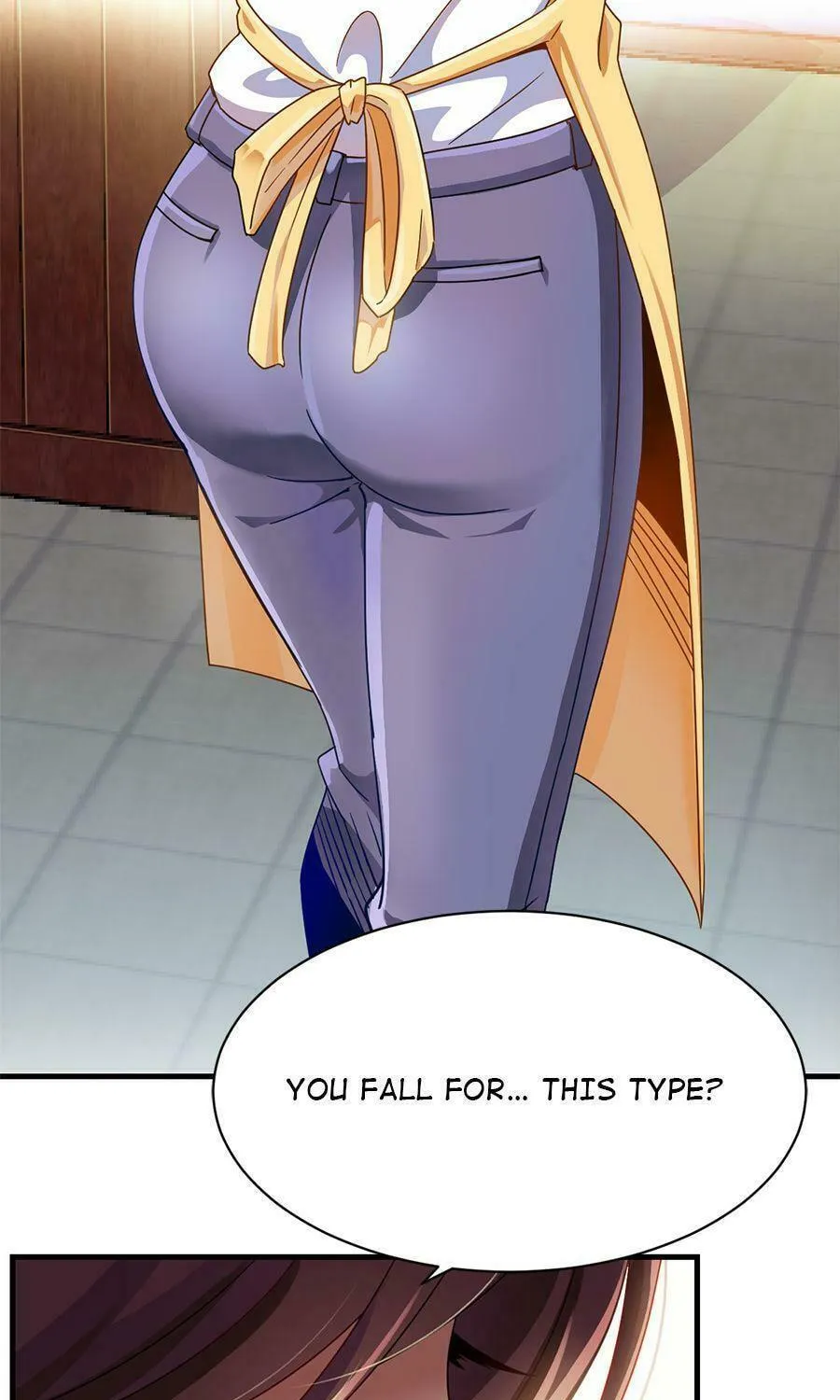 Night Bookstore Chapter 10 page 36 - 