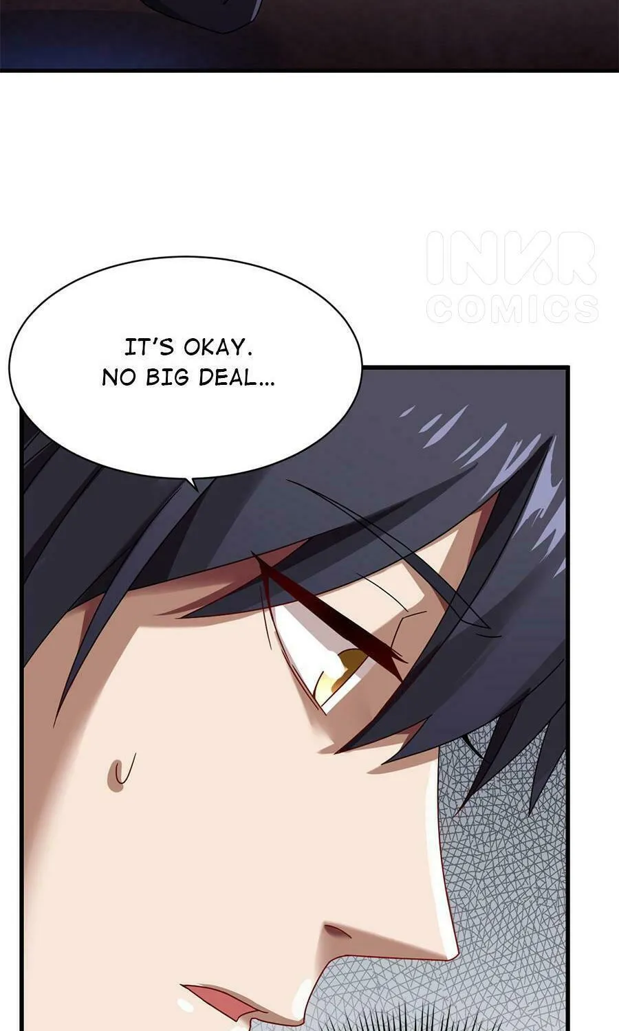 Night Bookstore Chapter 10 page 6 - 