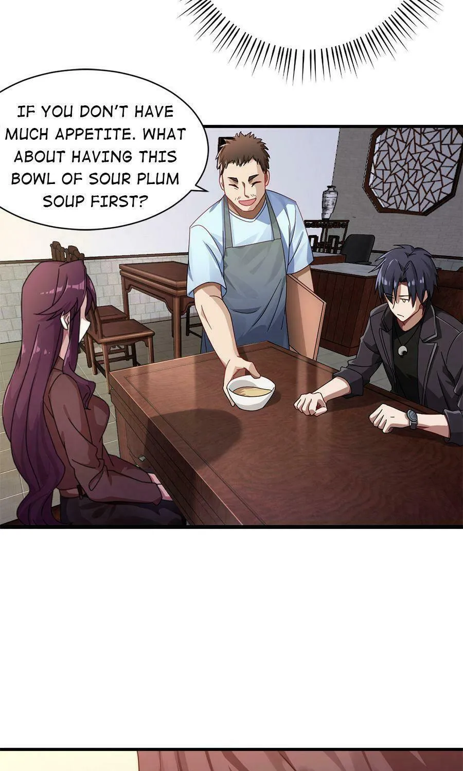 Night Bookstore Chapter 10 page 8 - 