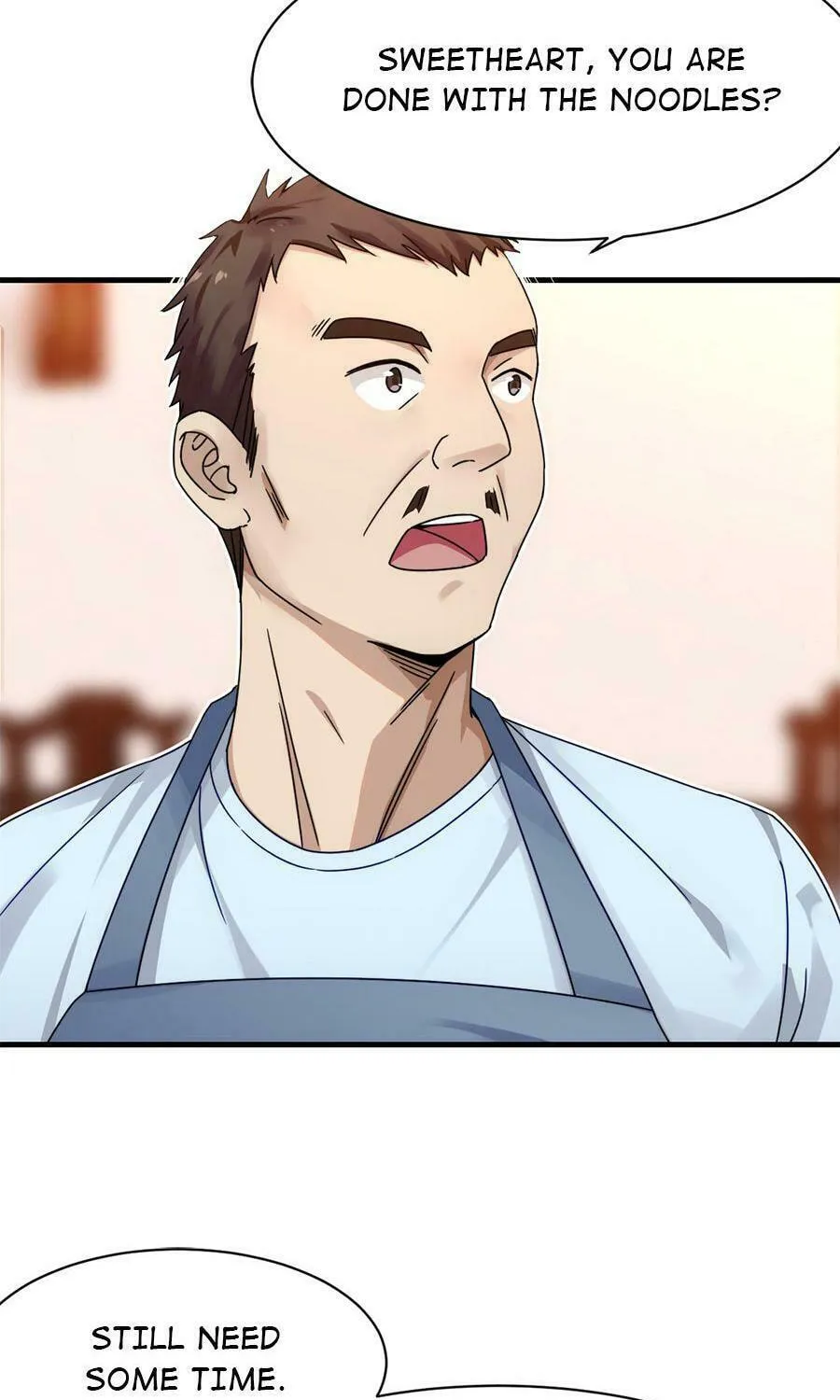 Night Bookstore Chapter 10 page 10 - 