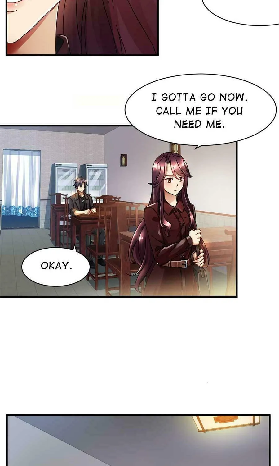 Night Bookstore Chapter 11 page 2 - 