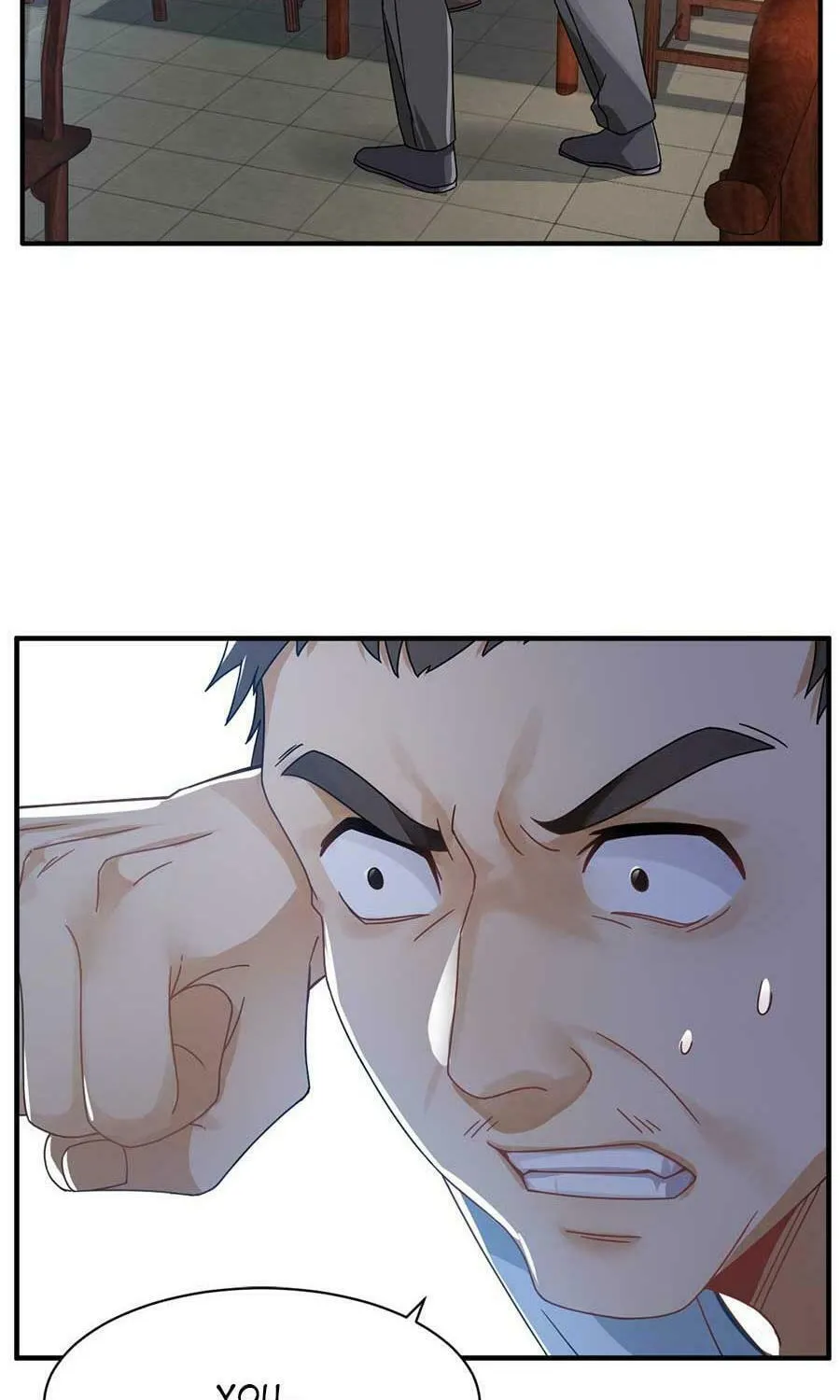 Night Bookstore Chapter 11 page 16 - 