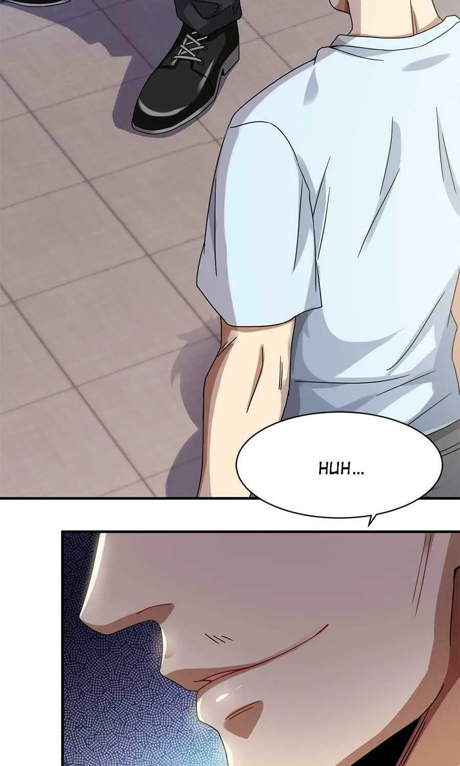 Night Bookstore Chapter 11 page 22 - 