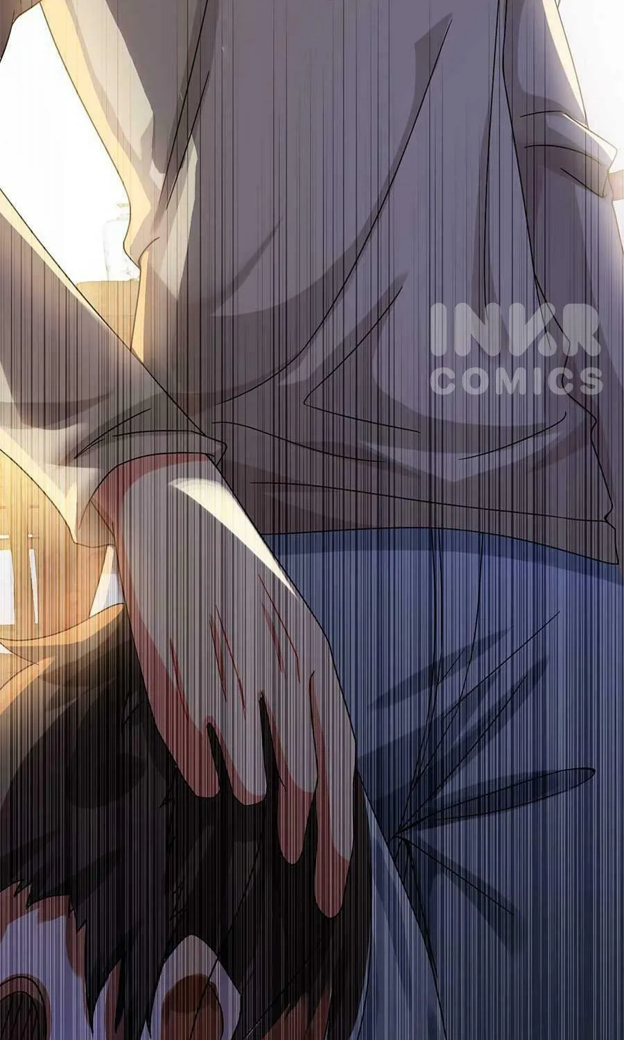 Night Bookstore Chapter 11 page 26 - 
