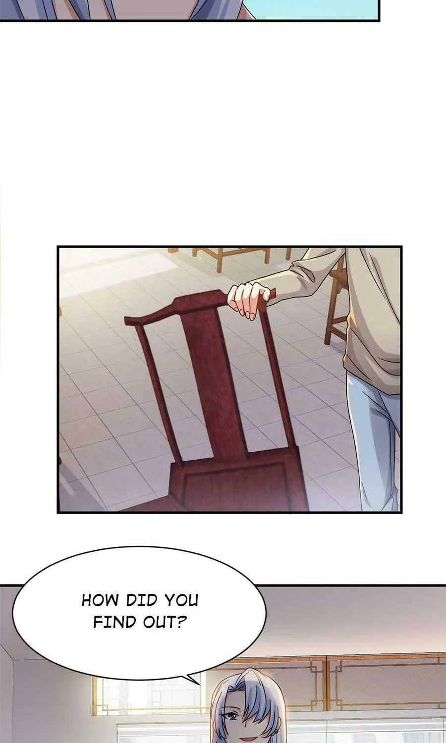 Night Bookstore Chapter 11 page 30 - 