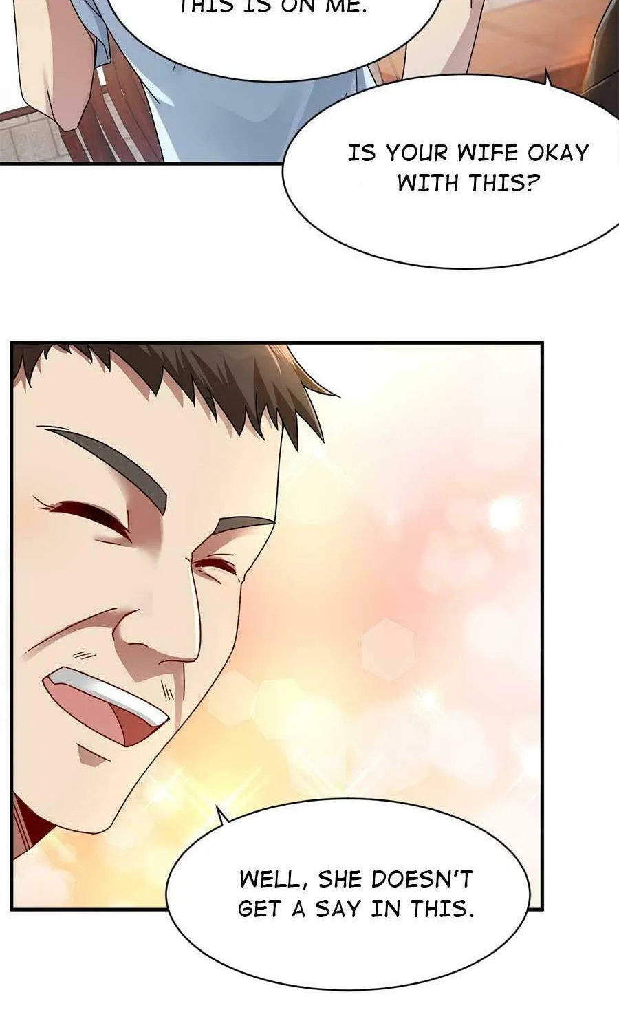 Night Bookstore Chapter 11 page 4 - 