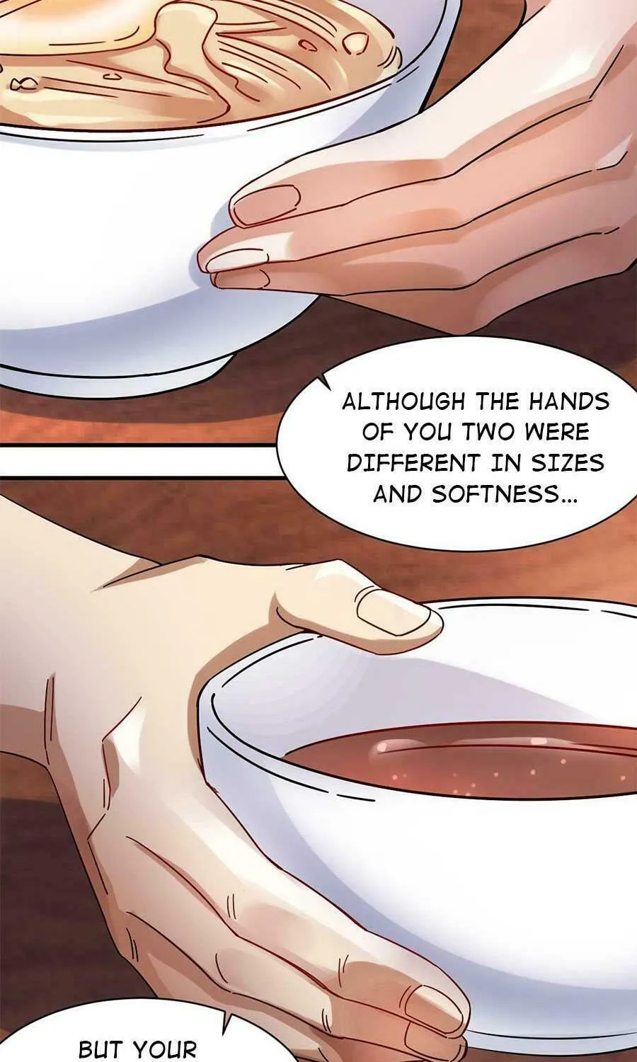 Night Bookstore Chapter 11 page 33 - 