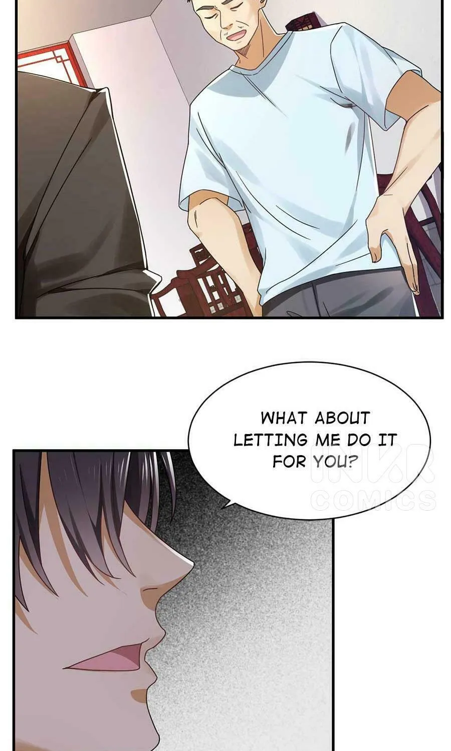Night Bookstore Chapter 11 page 9 - 