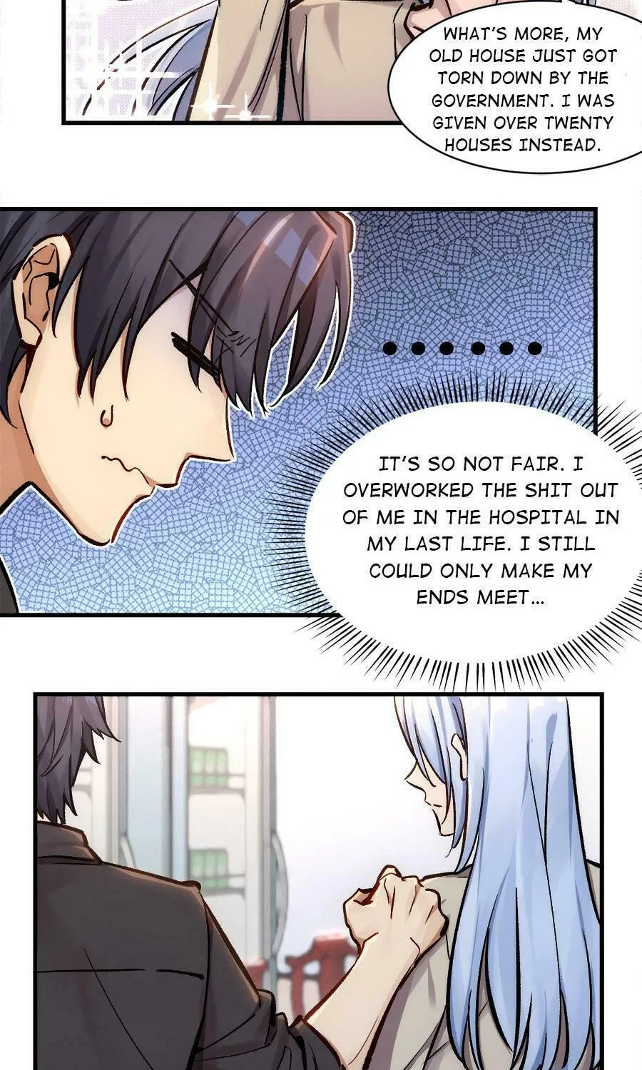 Night Bookstore Chapter 12 page 4 - 