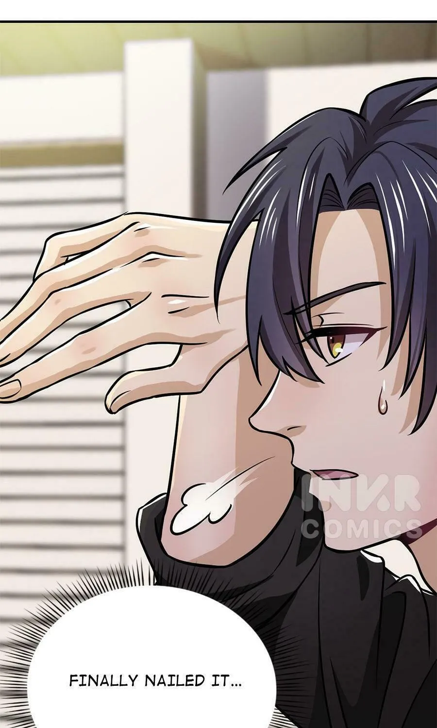 Night Bookstore Chapter 12 page 38 - 
