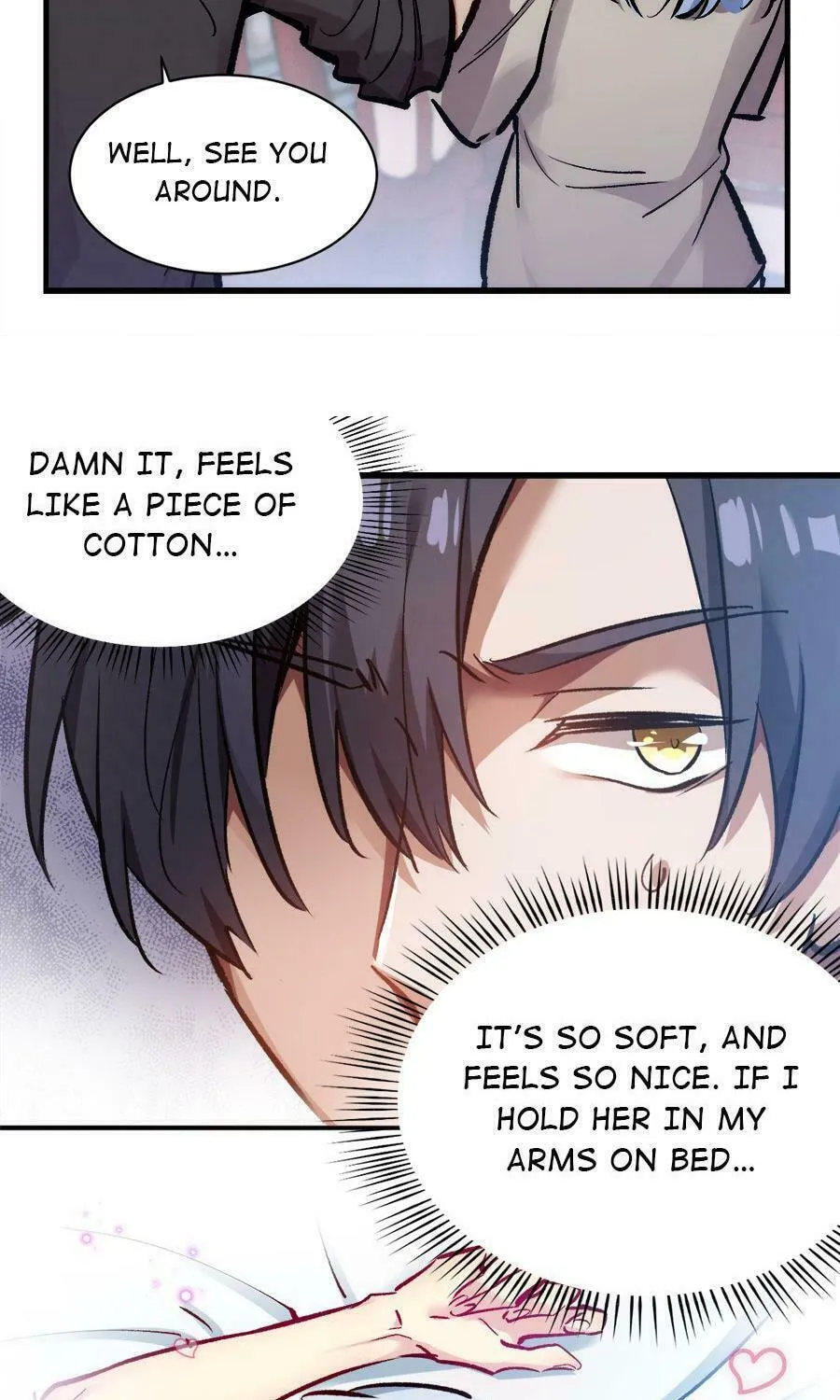 Night Bookstore Chapter 12 page 5 - 