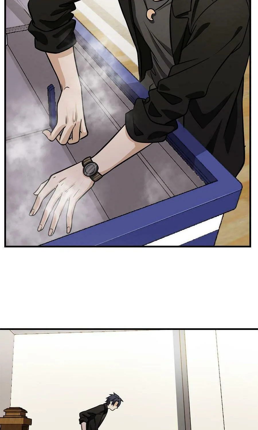 Night Bookstore Chapter 12 page 42 - 