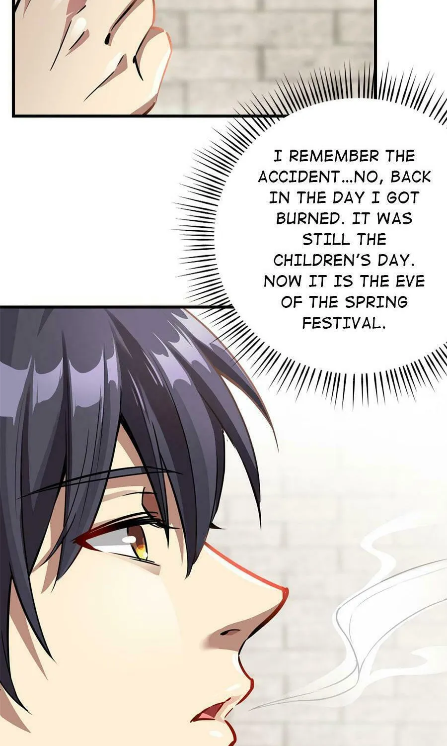 Night Bookstore Chapter 12 page 48 - 
