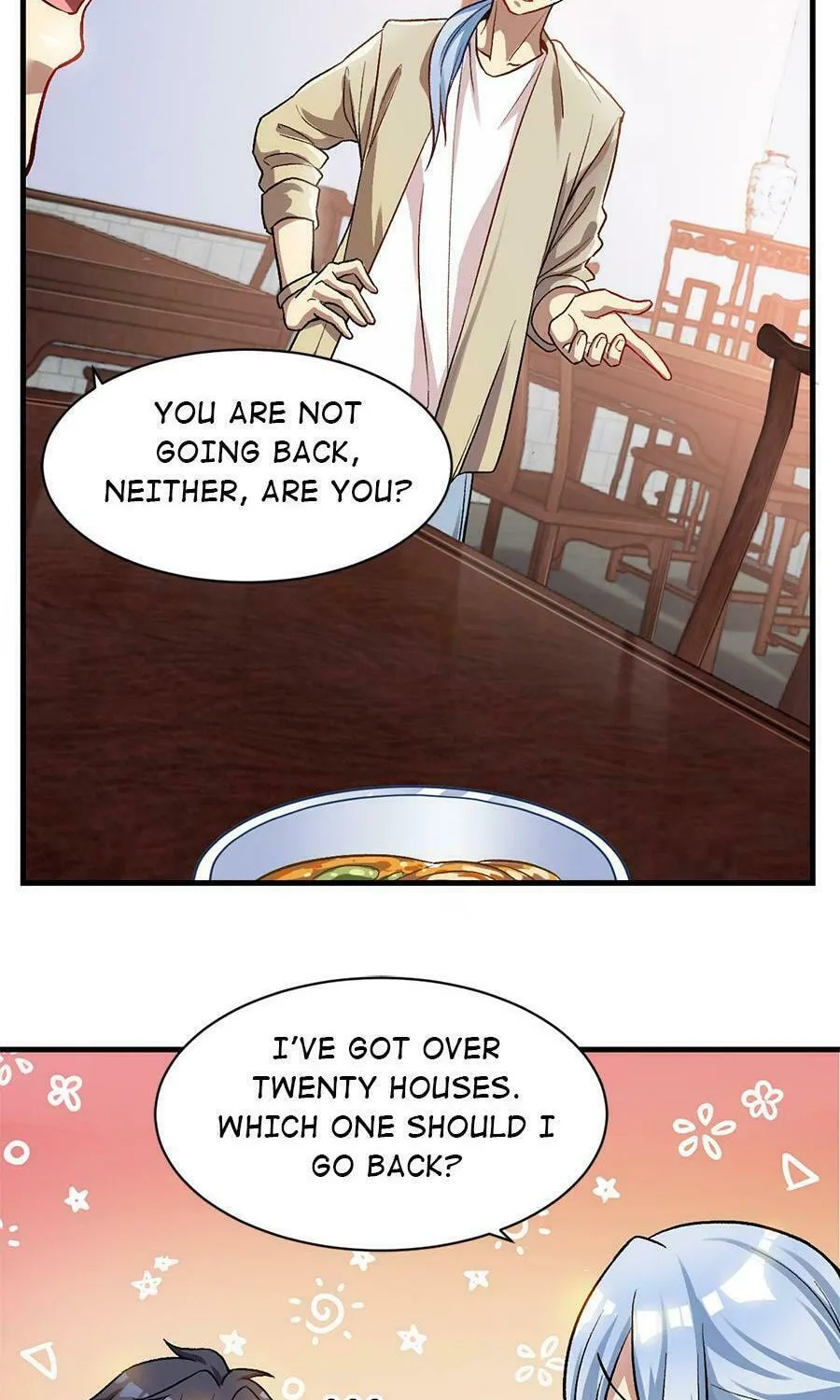 Night Bookstore Chapter 12 page 50 - 