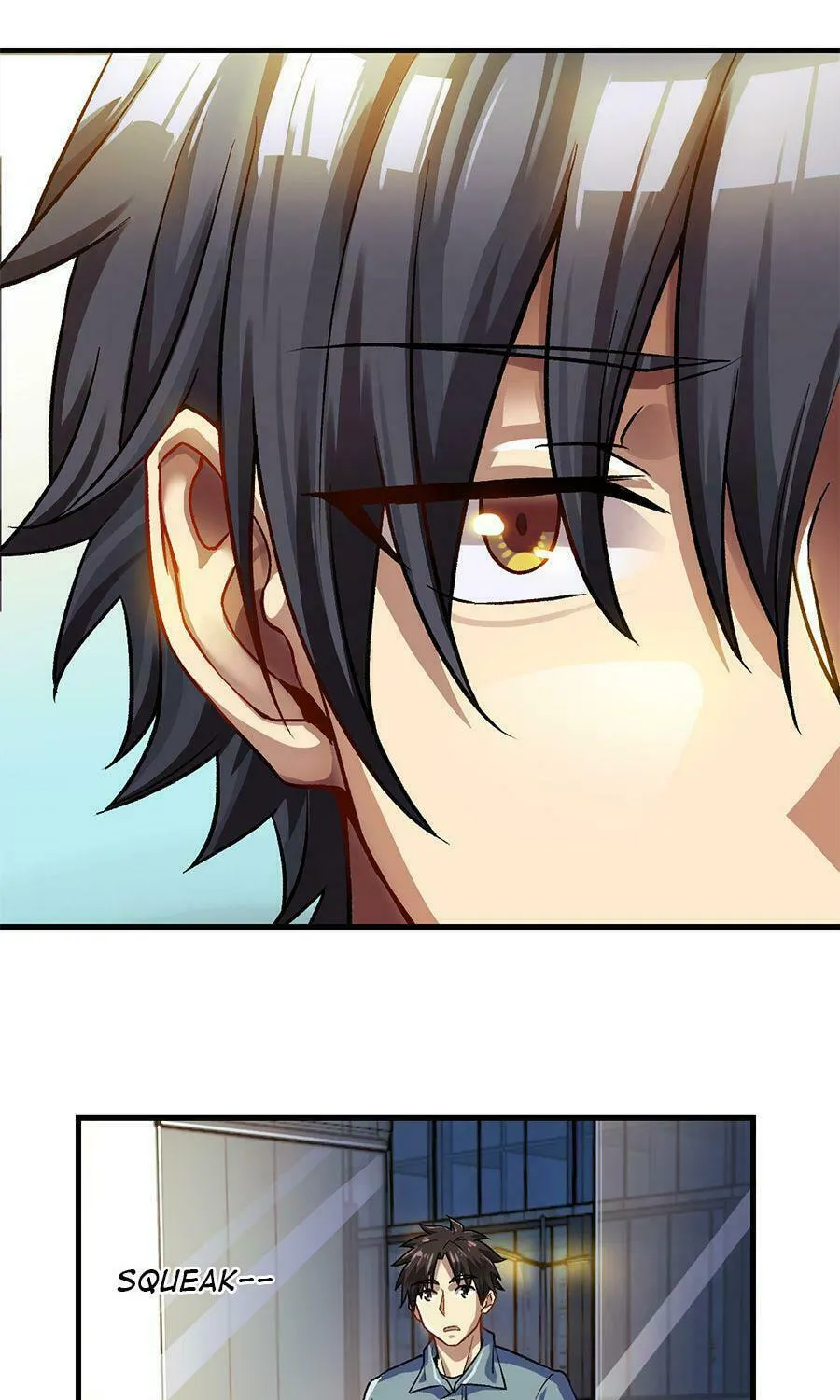 Night Bookstore Chapter 12 page 54 - 