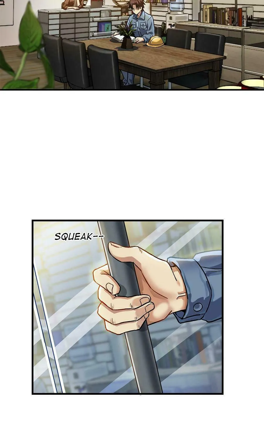 Night Bookstore Chapter 12 page 58 - 