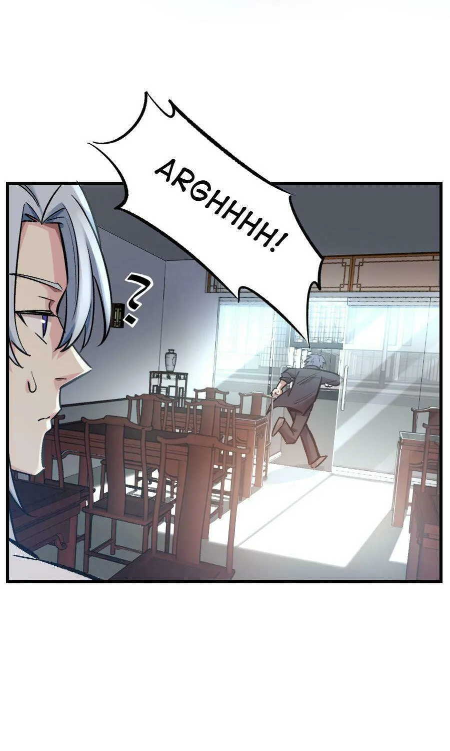 Night Bookstore Chapter 12 page 8 - 