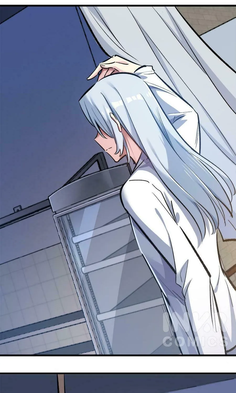 Night Bookstore Chapter 12 page 9 - 