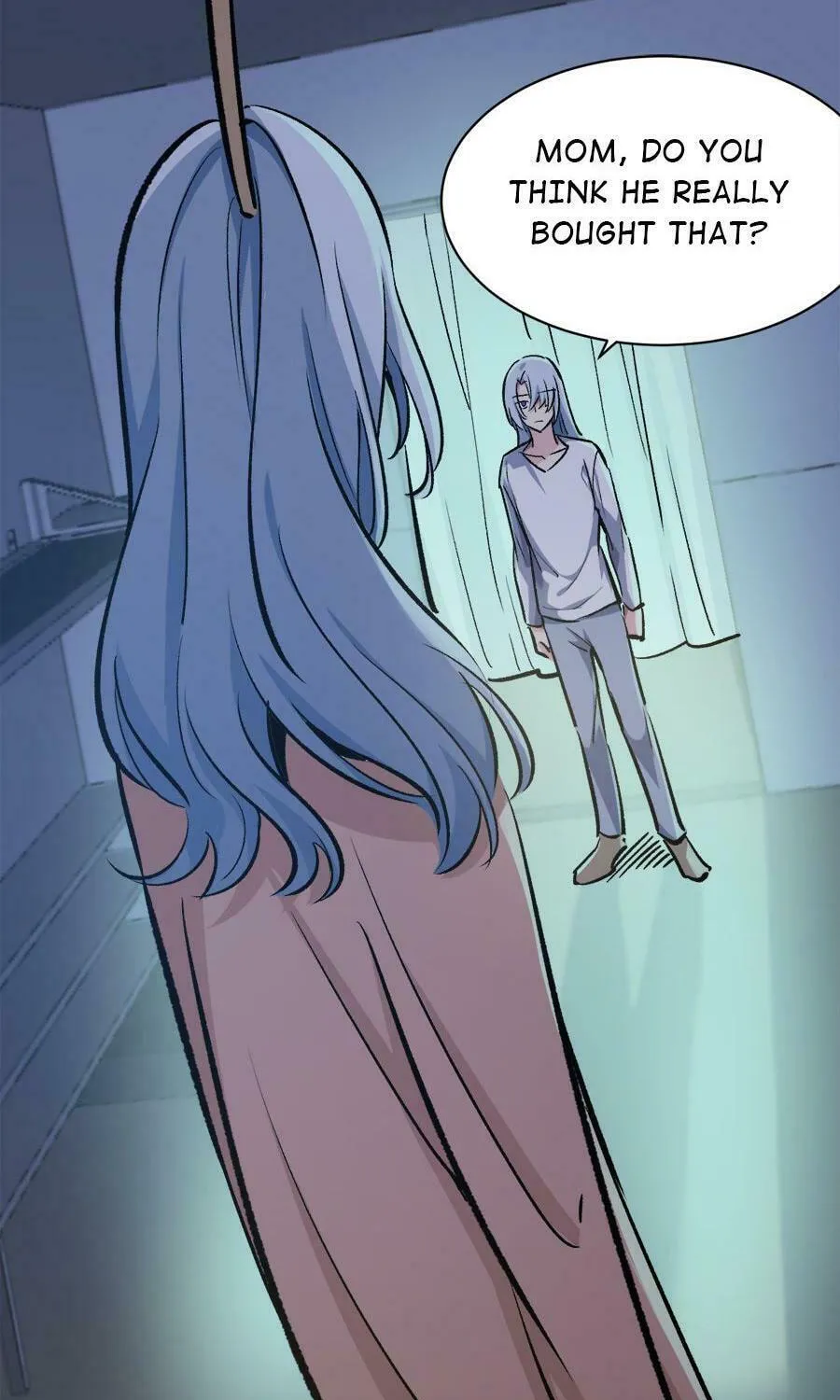 Night Bookstore Chapter 12 page 10 - 