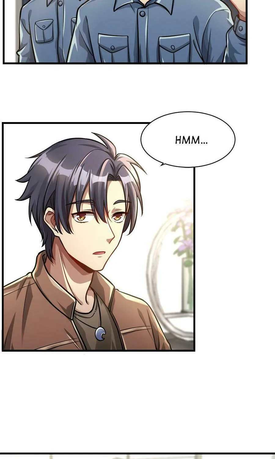 Night Bookstore Chapter 13 page 2 - 