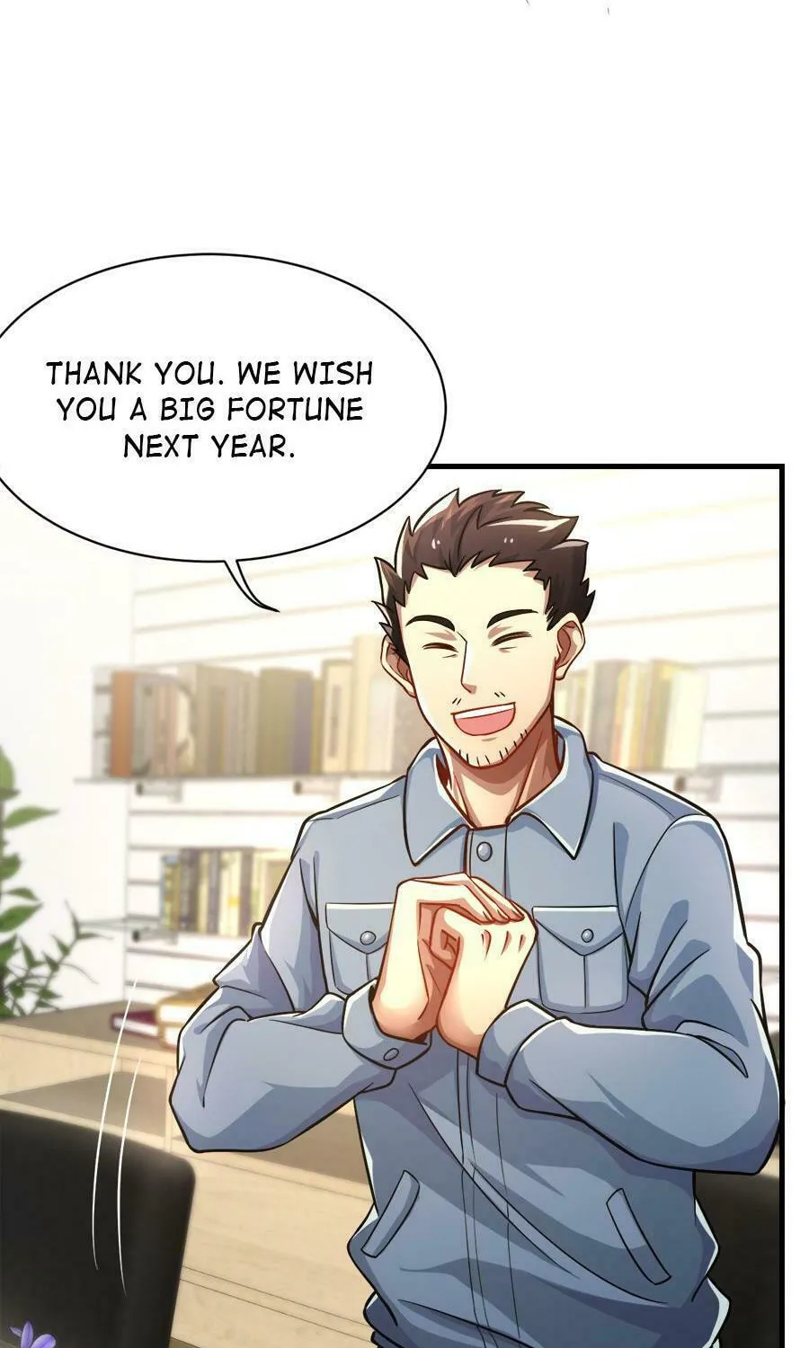 Night Bookstore Chapter 13 page 13 - 
