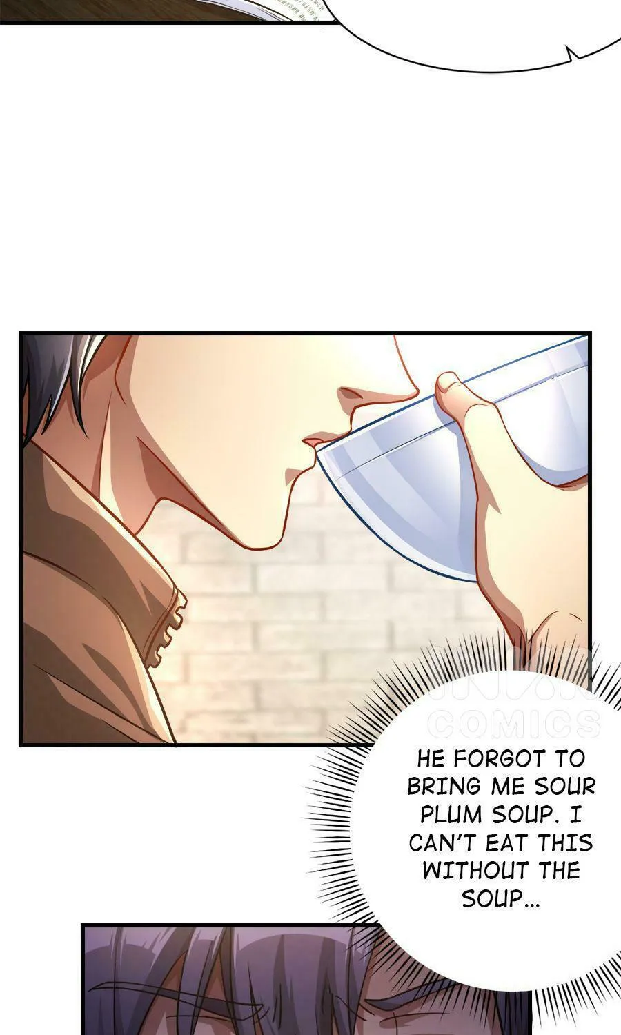 Night Bookstore Chapter 13 page 15 - 