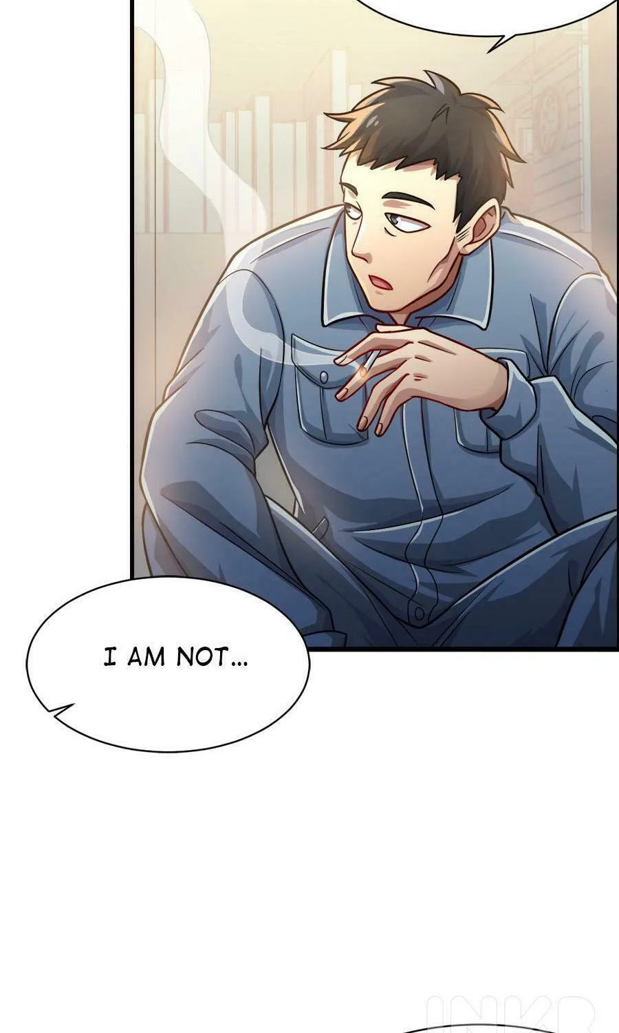 Night Bookstore Chapter 13 page 23 - 