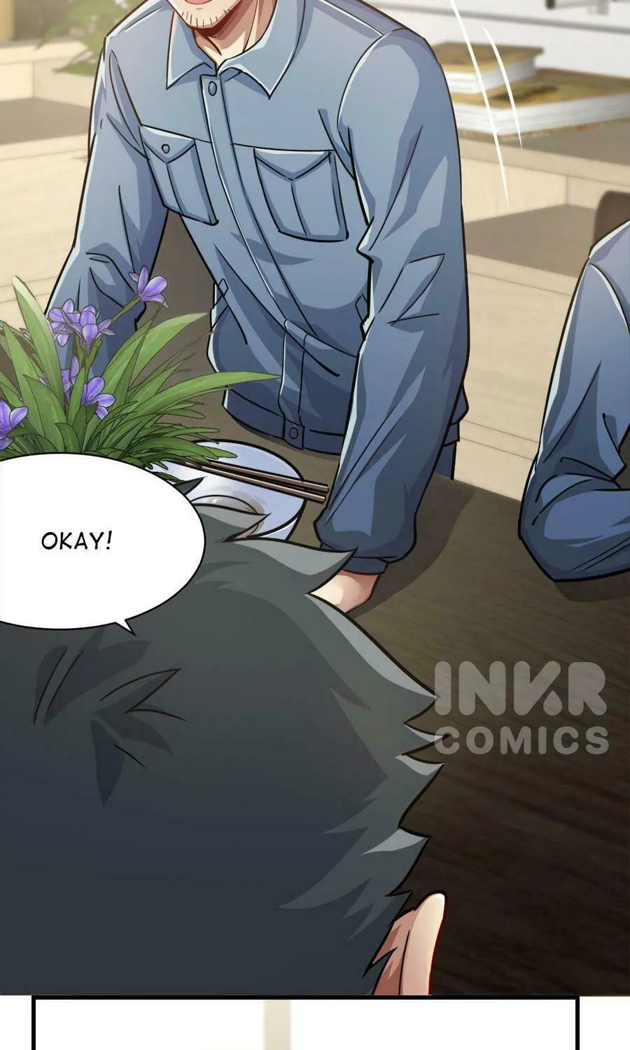 Night Bookstore Chapter 13 page 38 - 