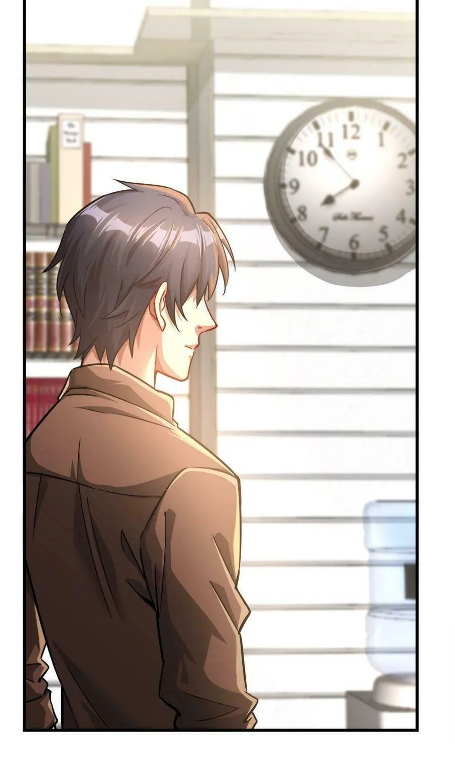 Night Bookstore Chapter 13 page 39 - 