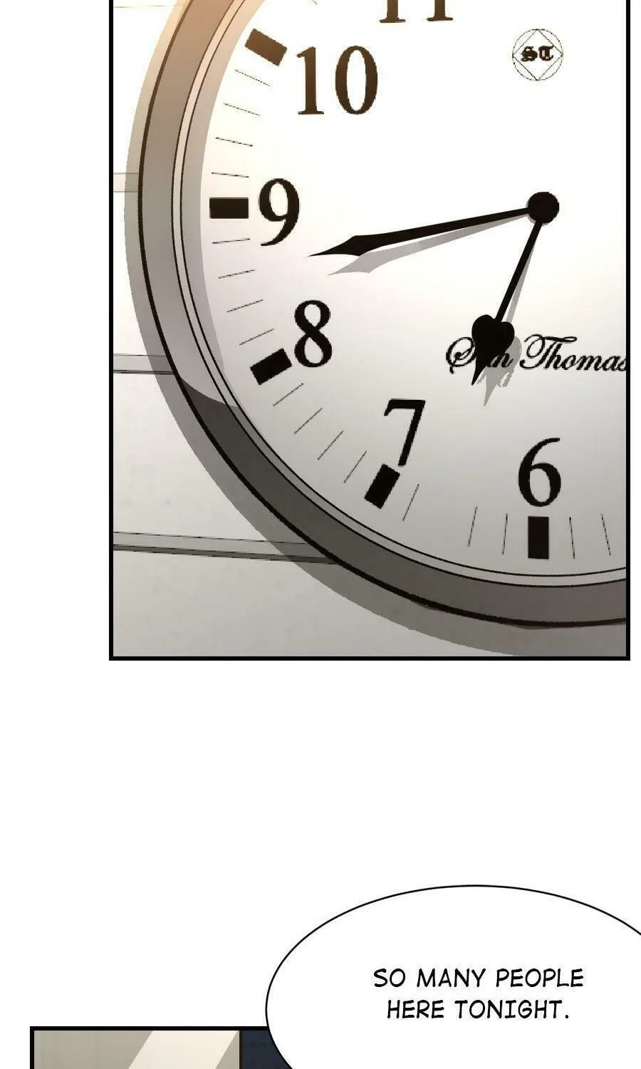 Night Bookstore Chapter 13 page 5 - 
